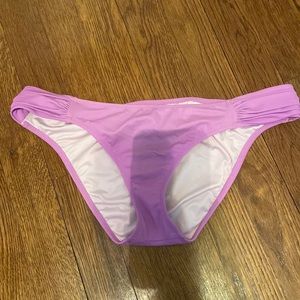 Victoria secret bikini bottom